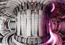 EE UU apuesta por la fusión nuclear EE UU apuesta por de fusión nuclear