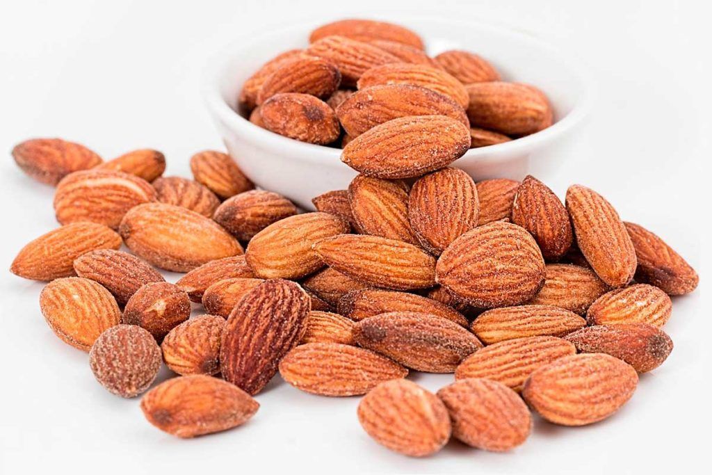 Cíentíficos españoles desvelan el genoma de la almendra