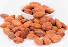 Cíentíficos españoles desvelan el genoma de la almendra Cíentíficos españoles desvelan el genoma de la almendra