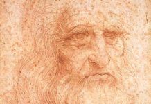Leonardo da Vinci tuvo TDAH Leonardo da Vinci tuvo TDAH