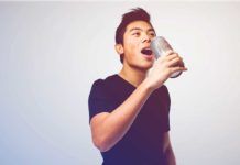 Bebidas energéticas y anomalías cardíacas Bebidas energéticas y anomalías cardíacas