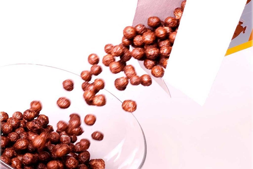 alimentos ultraprocesados