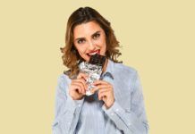 El aroma del chocolate negro al descubierto El aroma del chocolate negro al descubierto