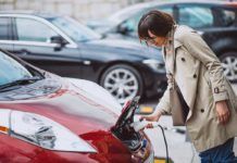 Houston quiere coches eléctricos coches electricos