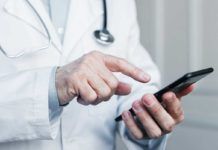 Bacterias patógenas en el móvil bacterias patogenas en el movil