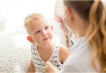 Nuevo análisis para niños con NAFLD niños con NAFLD