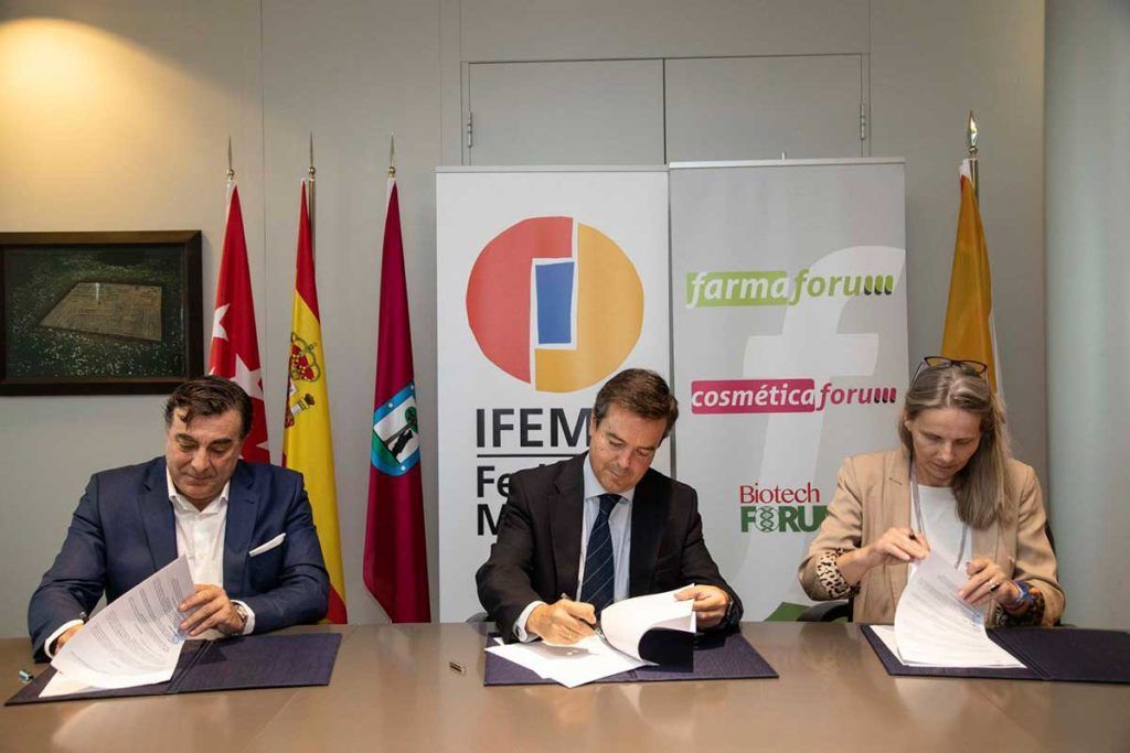 farmaforum 2020 ifema