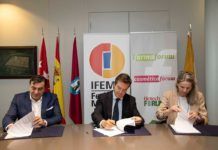 Farmaforum celebrará su séptima edición en IFEMA farmaforum 2020 ifema