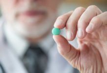 Cannabidiol, nuevo y prometedor antibiótico Cannabidiol, nuevo y prometedor antibiótico