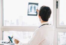 Primer mapa celular de los pulmones que despeja interrogantes sobre el asma Primer mapa celular de los pulmones que despeja interrogantes sobre el asma