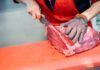 Bacterias resistentes en carne cruda Bacterias resistentes en carne cruda