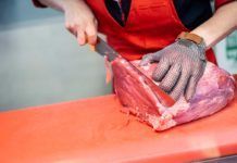 Bacterias resistentes en carne cruda Bacterias resistentes en carne cruda