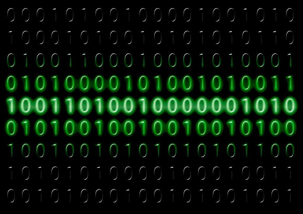 Metabolitos en lugar de microchips