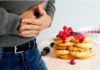 La sobrealimentación engaña a las neuronas La sobrealimentación engaña a las neuronas