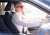Coches inteligentes para conductores mayores Coches inteligentes para conductores mayores