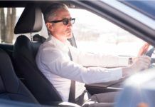 Coches inteligentes para conductores mayores Coches inteligentes para conductores mayores