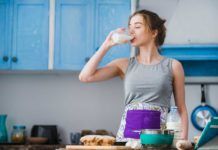 Leche para prevenir enfermedades crónicas Leche para prevenir enfermedades crónicas