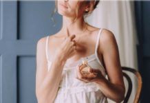 Matemáticas para el perfume perfecto Matemáticas para el perfume perfecto
