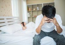 Relacionan disfunción eréctil con mala productividad en el trabajo Relacionan disfunción eréctil con mala productividad en el trabajo