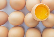 Huevos: técnica para detectar fraudes Tipos de huevos: técnica antifraude