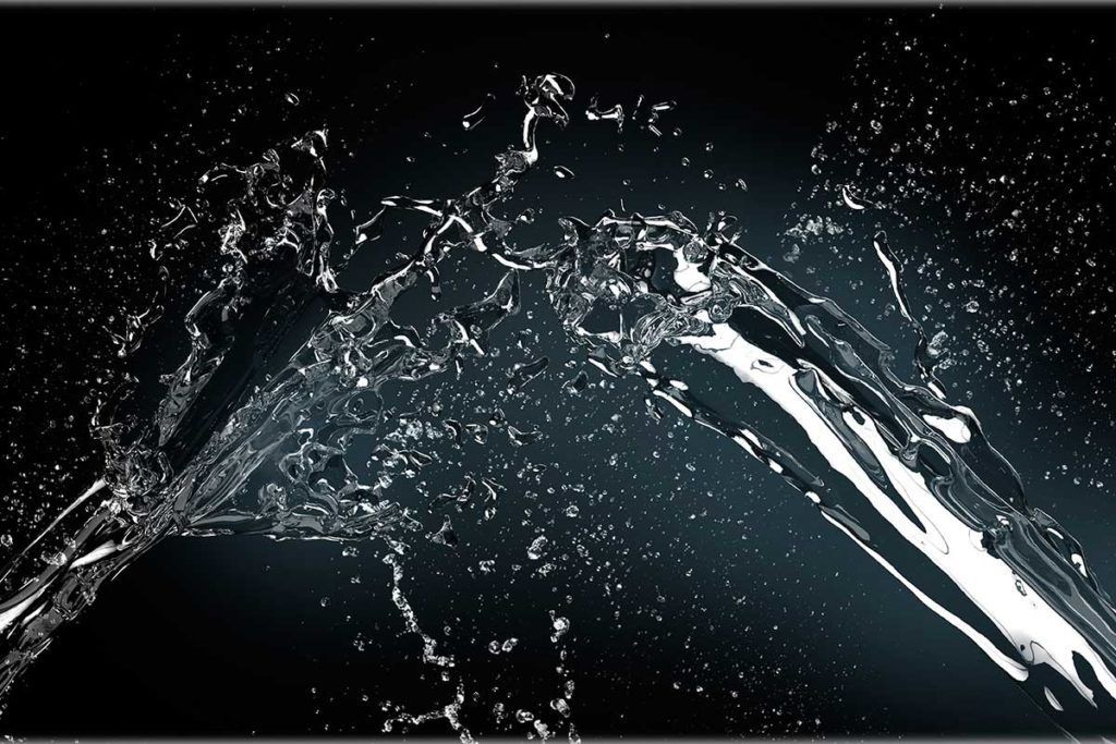 Logran energía al mezclar agua dulce y salada