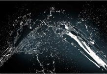 Logran energía al mezclar agua dulce y salada Logran energía al mezclar agua dulce y salada