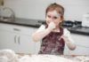 Alto consumo de gluten en niños aumenta el riesgo de enfermedad celíaca Alto consumo de gluten en niños aumenta el riesgo de enfermedad celíaca