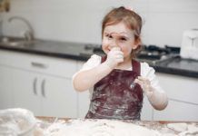 Alto consumo de gluten en niños aumenta el riesgo de enfermedad celíaca Alto consumo de gluten en niños aumenta el riesgo de enfermedad celíaca