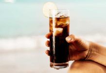 Consumir bebidas azucaradas aumenta el riesgo de cáncer Consumir bebidas azucaradas aumenta el riesgo de cáncer