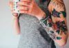 Tatuajes con sensores médicos Tatuajes con sensores médicos