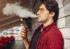 Inglaterra, libre de humo en 2030 Inglaterra, libre de humo en 2030
