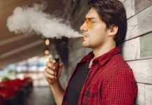 Inglaterra, libre de humo en 2030 Inglaterra, libre de humo en 2030