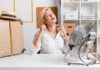 Los ventiladores pueden ser perjudiciales para la salud Los ventiladores pueden ser perjudiciales para la salud