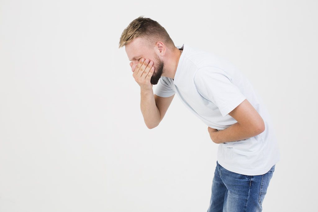 Detectan norovirus con el móvil