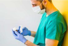 ¿Cómo bloquean a los antibióticos las bacterias hospitalarias? ¿Cómo bloquean a los antibióticos las bacterias hospitalarias?