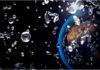 Encuentran diamantes tan antiguos como la Luna Encuentran diamantes tan antiguos como la Luna