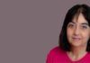 Dra. Elena Bendala: El apasionante mundo de las proteínas Dra. Elena Bendala: El apasionante mundo de las proteínas