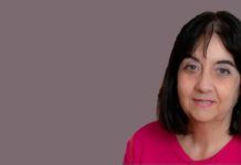 Dra. Elena Bendala: El apasionante mundo de las proteínas Dra. Elena Bendala: El apasionante mundo de las proteínas