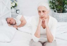 Bajos niveles de vitaminas y antioxidantes se asocian con fragilidad en los mayores Bajos niveles de vitaminas y antioxidantes se asocian con fragilidad en los mayores