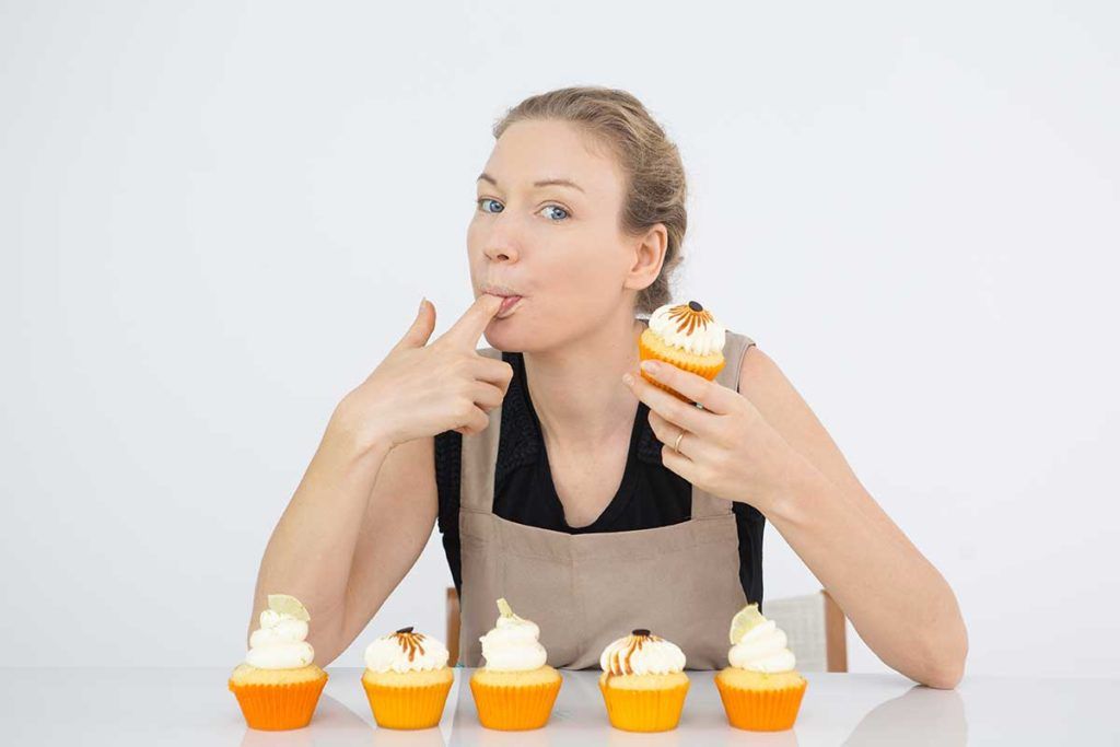 Identifican las neuronas que traducen el sabor dulce de los alimentos