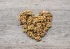 Definitivamente, comer nueces protege el corazón Definitivamente, comer nueces protege el corazón