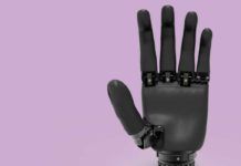 Guante electrónico para ‘humanizar’ las prótesis Guante electrónico para ‘humanizar’ las prótesis