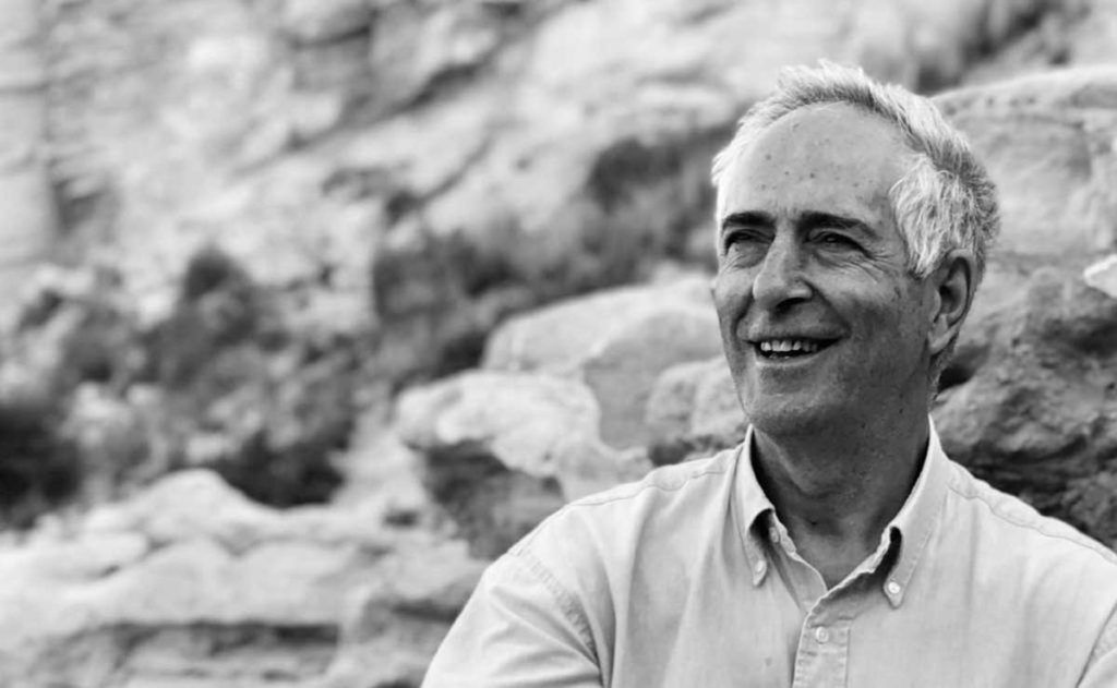 Gustavo Matías: Capital para que las biotech fusionen el mundo analógico con el digital en España