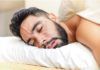 Relacionan apnea con cambios en el cerebro Relacionan apnea con cambios en el cerebro