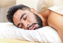 El hipotiroidismo está vinculado a la apnea Relacionan apnea con cambios en el cerebro
