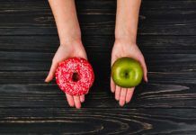 Poco conocimiento sobre las calorías de los alimentos Poco conocimiento sobre las calorías de los alimentos
