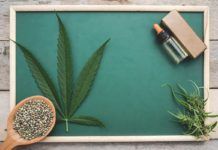 Piden prudencia con los productos de cannabidiol Piden precaución con los productos de cannabidiol
