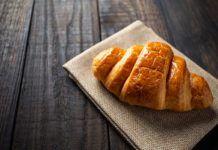 Un croissant relleno de energías renovables Un croissant relleno de energías renovables