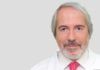 Dr. Francisco Villarejo: Las fracturas vertebrales por osteoporosis se pueden y deben tratar Dr. Francisco Villarejo: 'Síndrome del escaparate'