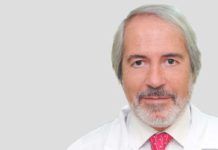 Dr. Francisco Villarejo: Las fracturas vertebrales por osteoporosis se pueden y deben tratar Dr. Francisco Villarejo: 'Síndrome del escaparate'